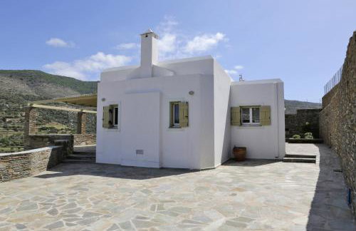 Anchorage Andros Villa - Foto 5