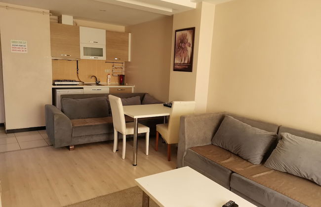 Garden Park Hotel - Foto 34