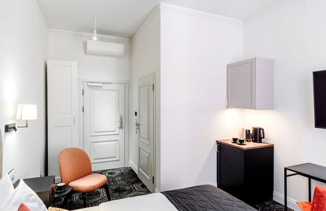 N33 Premium Apartments Old Town Kraków – Destigo Hotels - Foto 8