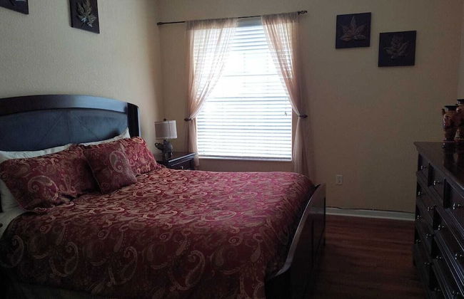 Executive 3 Br Villa @Universal / Vista Cay/Conv.Center - Foto 18