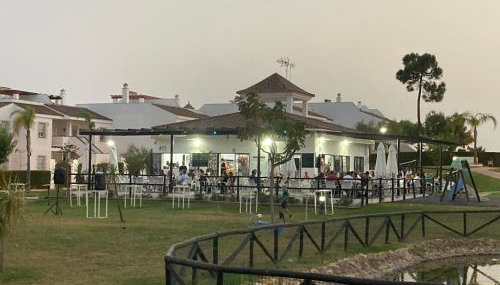 La Hacienda Golf Islantilla AIRE ACONDICIONADO Y WIFI -SOLO FAMILIAS Y PAREJAS- NO GRUPOS - Foto 5