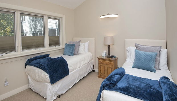 Coldstream Townhome 38 - Foto 4, Habitación