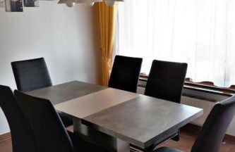 Holiday Home Renovierter Bungalow in Dörmbach by Interhome - Foto 4