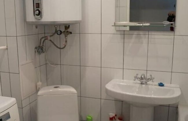 Apartment on Nekrasovskaya 96 - Photo 5