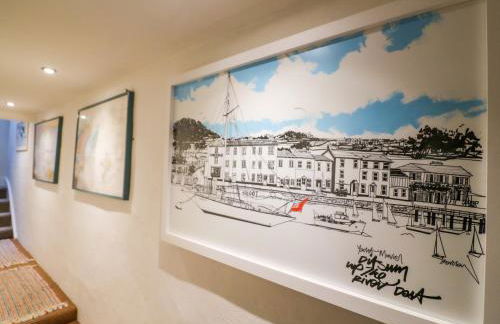 1 The Old Brewhouse - Foto 10