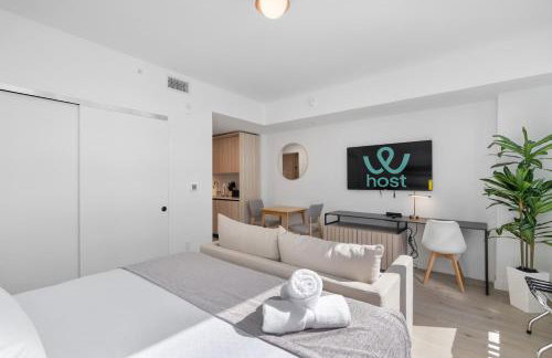 Downtown Miami Studio with Free Parking - Foto 22