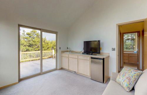 Sand Castle Beach Home - Foto 9