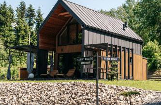 Honey House Wierchy- prywatna strefa SPA - Foto 10