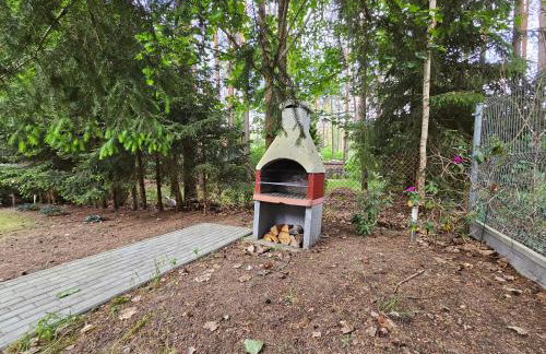 Ferienhaus JULKA am See mit Kamin & WLAN - Domek Letniskowy JULKA - Foto 22