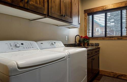 Mossberg Luxury Retreat - Foto 36