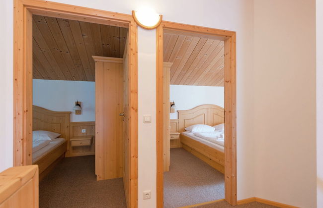 Chalet in Annaberg-lungotz With a Community Pool - Foto 4