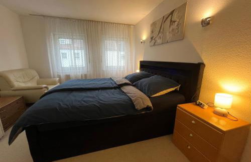 Beishan Appartements Nürnberg - Foto 14