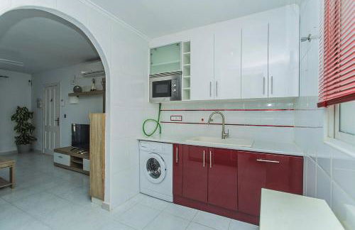 078 City Views- Alicante Holiday - Foto 10