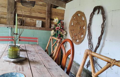 La maison au Vert - Foto 38