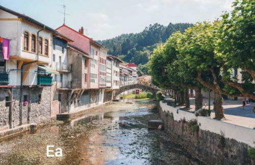 Monzubi Etxi - Foto 45