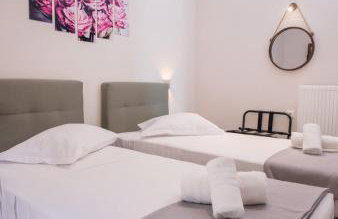 Luxury Moi Apartment in Bafra Village - Foto 17