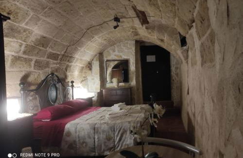 Il Tufo D'amare appartamento affitti brevi - Foto 7