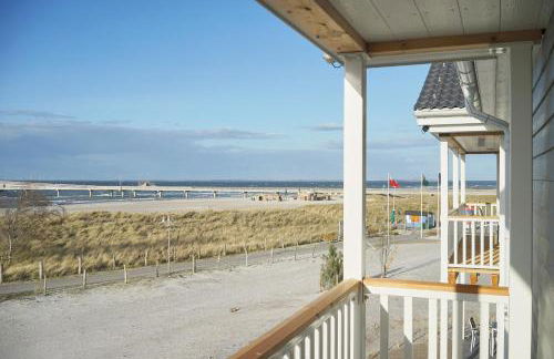 Beach Apartments Heiligenhafen - Foto 46