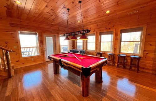 * 3 Master BR, Views, Theater, Arcade, Pinball - Foto 10