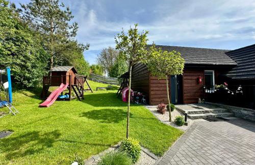 Domek nad Jeziorem Siamoszyce - Foto 11