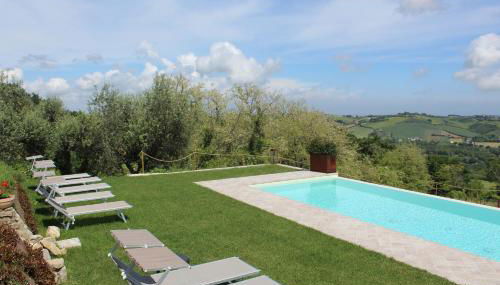 Agriturismo La Pedrosa - Foto 3, sunbed