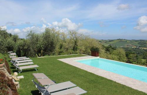 Agriturismo La Pedrosa - Foto 3