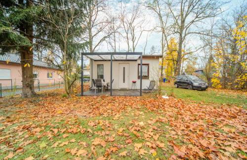 Gartenbungalow in Blankenfelde-mahlow - Foto 2