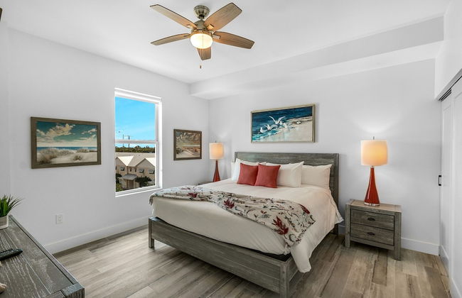 Cape Crossing Resort & Marina - Foto 26