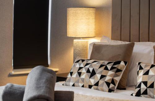 Crown Street Aparthotel - Foto 56