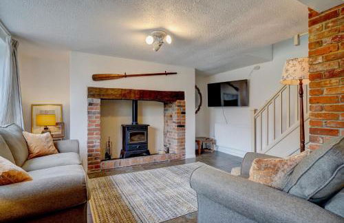 Rose Cottage by Winterton Cottages - Foto 7