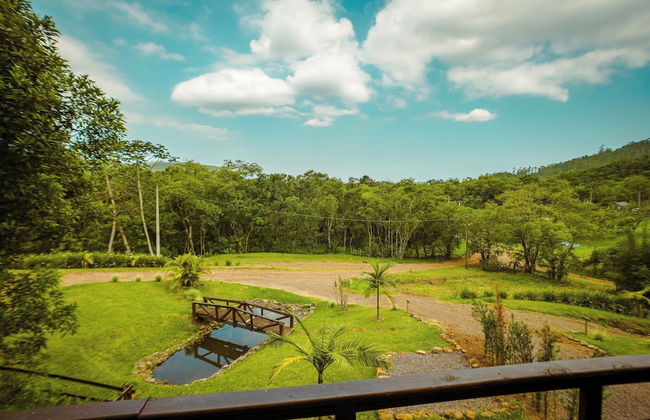 Vila Vicença Natural Refuge - Foto 76