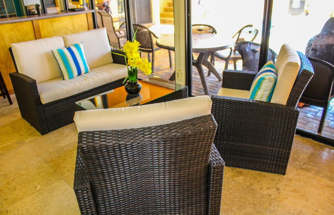 Hollywood Sands Resort - Foto 3