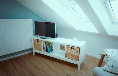 Ferienhaus SeeZeit - Foto 19