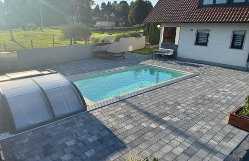 Ferienhaus in Seenähe - Foto 1