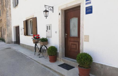 Apartman Pisino**** 70m2, 2+2 - Foto 39