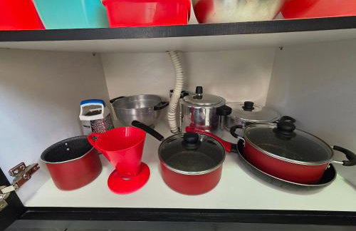 Casa quintal amplo 10 min Centro 2 quartos - Photo 19