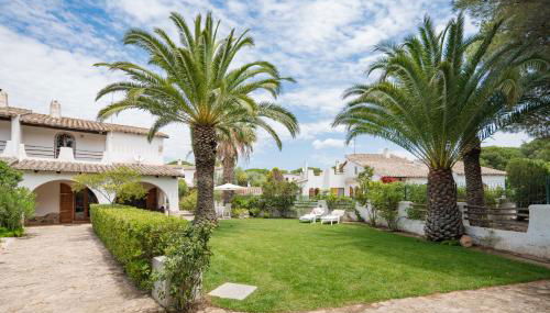 Villa fantastica Villasimius - Foto 3, Garden view