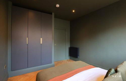 Gatsby at The Heim - Foto 42