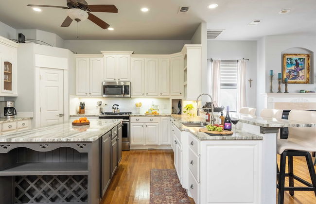 Kool Beanz by Avantstay Private Pool, Near Beach - Foto 11