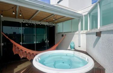 Casa com piscina Lagoa da Conceição - Foto 3