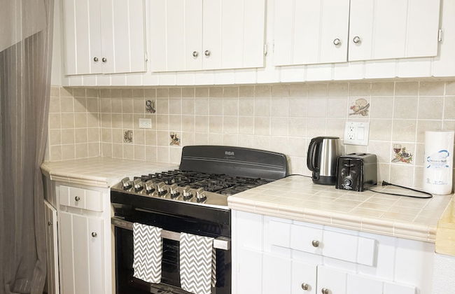 Blue Ocean Village - Photo 15