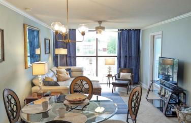 Biloxi Beach Condo-B - Foto 11