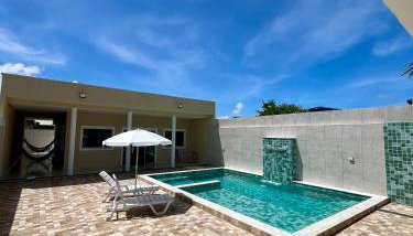 Casa em Paripueira, conforto e privacidade - Foto 3