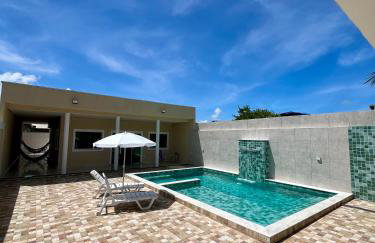 Casa em Paripueira, conforto e privacidade - Foto 3