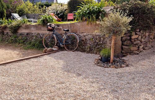 Villa Les Embruns, Villa balnéaire familiale, plages à pied - Foto 51