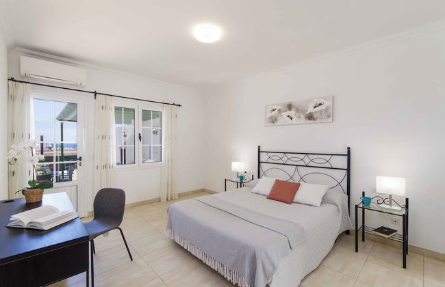 Villa Brenas - Foto 19