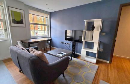 Richmond Ibis House Apartments by Viridian Apartments - Foto 144