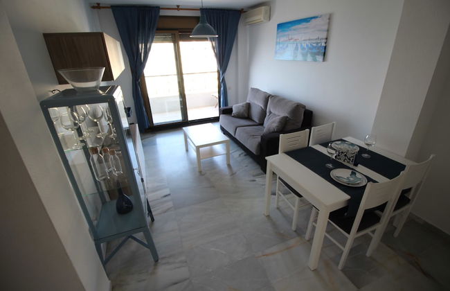 Eucalipto 5º 1 - Apartamento en primera línea de playa - Foto 16