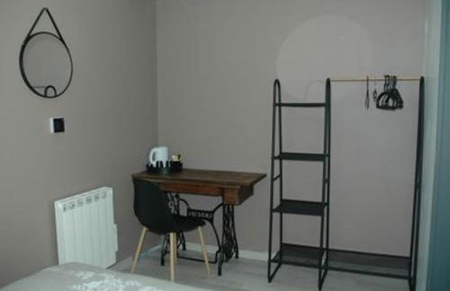 Gîte cosy près du Mans avec jardin, piscine et parking, idéal pour 4 pers. - FR-1-410-388 - Photo 2