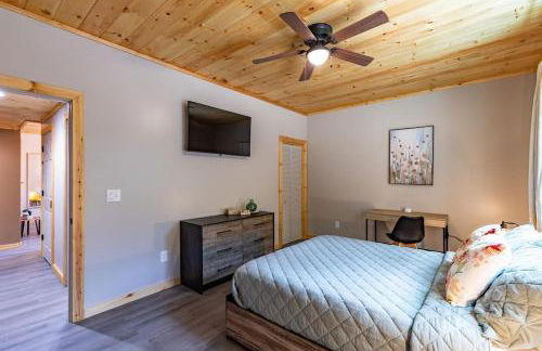 Cozy cabin in Ellijay, near Blue Ridge ! - Foto 25